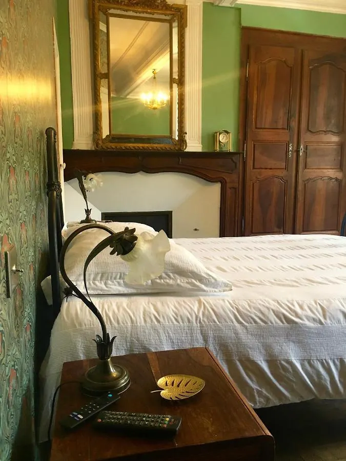 Bed & Breakfast Le 7 Des Tonneliers Bed and Breakfast Castelfranc