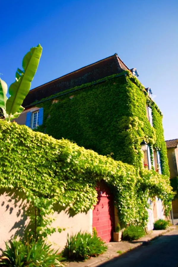 Le 7 Des Tonneliers Bed & Breakfast Castelfranc