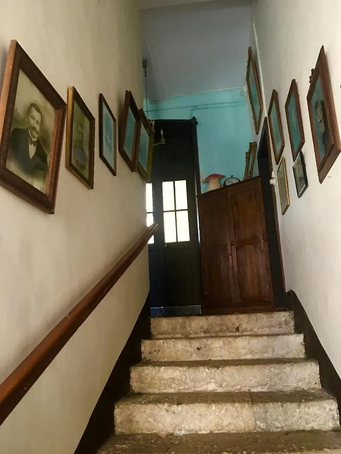 Bed & Breakfast Le 7 Des Tonneliers Bed and Breakfast Castelfranc