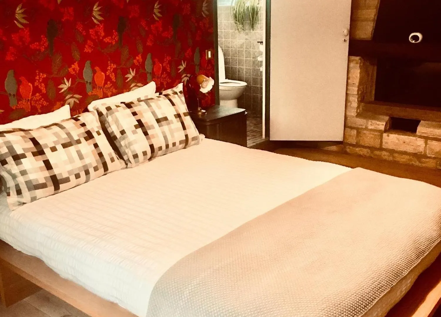 Le 7 Des Tonneliers Bed and Breakfast Castelfranc Frankrijk