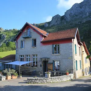 Gite D'etape De Inn