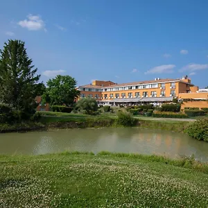 Mercure Toulouse Aéroport Golf De Seilh