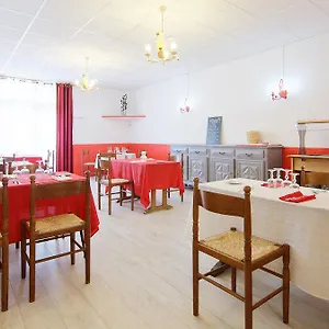 Hotel Oh! Bon Plaisir, Aubiet