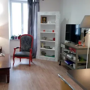 Couette-café Les Hautes D'anastasia, Rodez