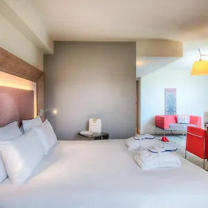 Novotel Centre Prado Velodrome 4*, Marseilles Frankrijk